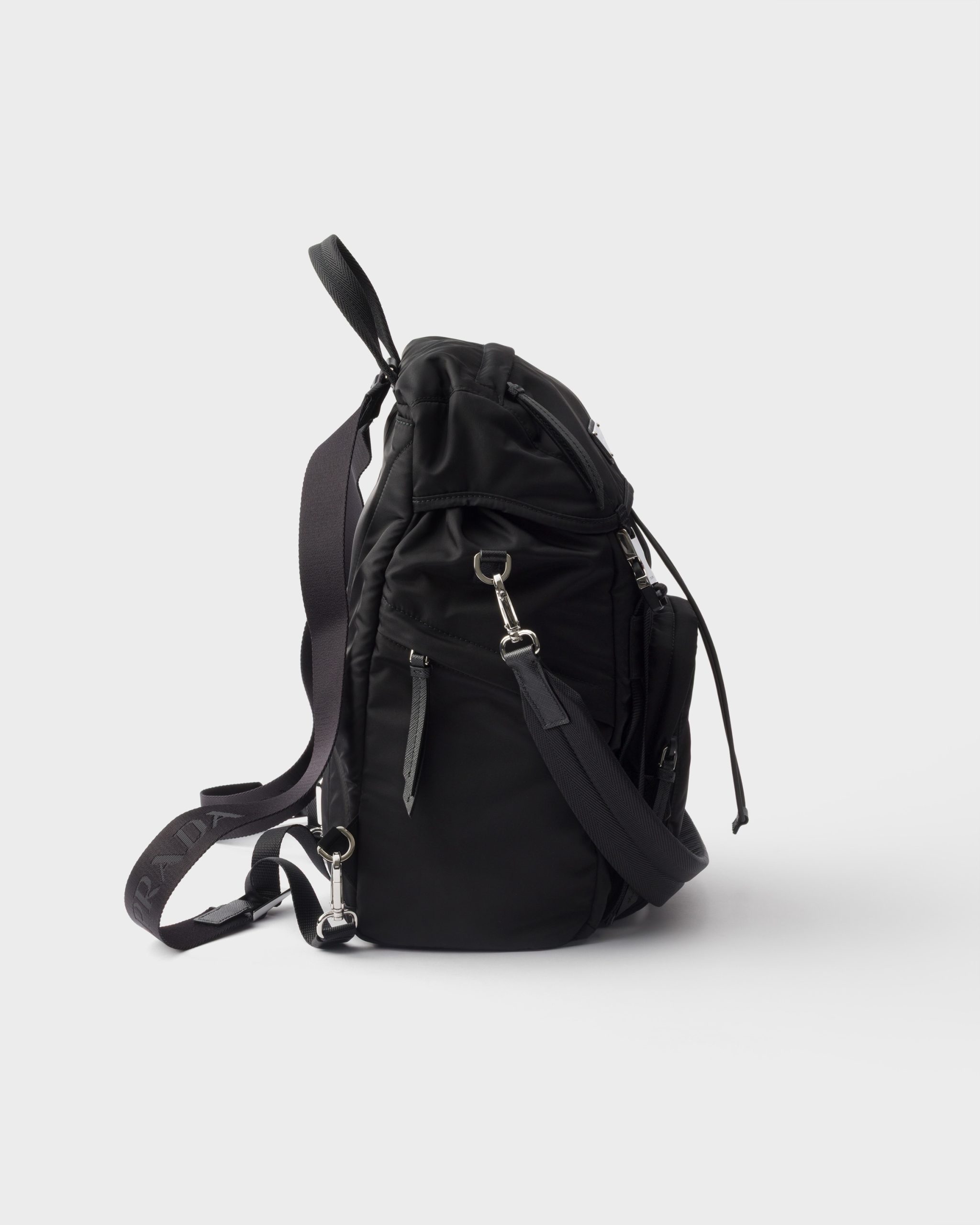Prada Re-Nylon backpack - Image 5